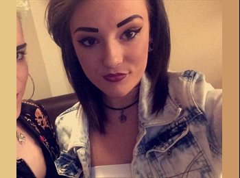 EasyRoommate UK - Lucy - 19 - Cardiff