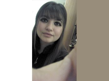 EasyRoommate UK - Lana - 24 - Stratford-upon-Avon