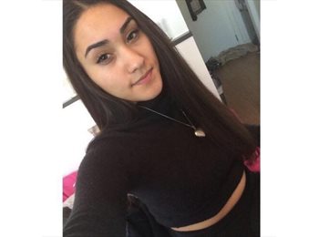 EasyRoommate UK - Katie - 19 - Leicester