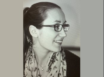 EasyRoommate UK - Sophie - 20 - Cardiff