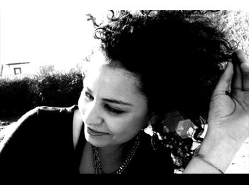 EasyRoommate UK - Sara - 24 - Bristol