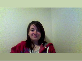 EasyRoommate UK - Rachael - 18 - Aberdeen