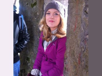 EasyRoommate UK - Samantha - 26 - Chester
