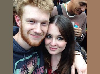 EasyRoommate UK - Emma - 26 - Bristol