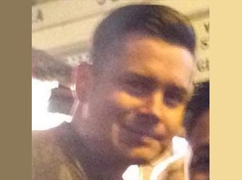EasyRoommate UK - Jon - 31 - Swindon