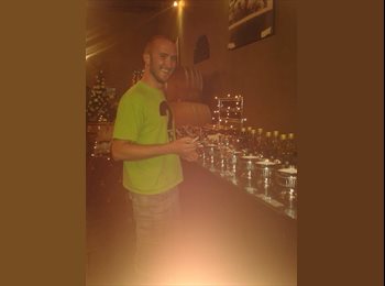 EasyRoommate UK - Duncan - 26 - Milton Keynes