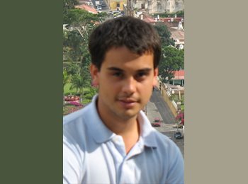 EasyRoommate UK - Quentin - 0 - Cambridge