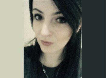 EasyRoommate UK - Shannan - 21 - Milton Keynes