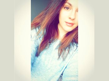 EasyRoommate UK - Annalie - 20 - Bristol