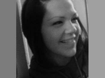 EasyRoommate US - Alicia - 23 - Bismarck
