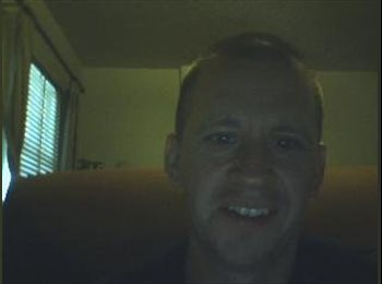 EasyRoommate US - William - 34 - Las Cruces