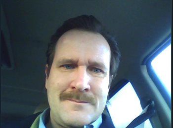 EasyRoommate US - wayne - 44 - Davenport