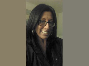 EasyRoommate US - Tina - 31 - Trenton
