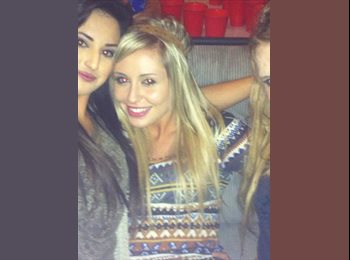 EasyRoommate US - Rachel - 18 - Lubbock