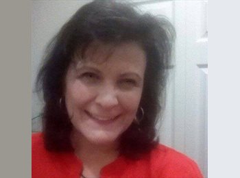 EasyRoommate US - Mary - 53 - Other-Illinois