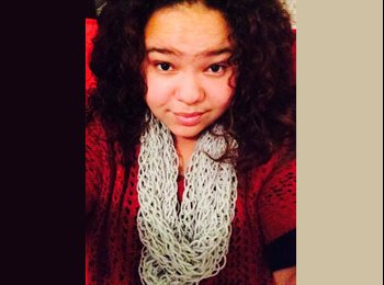 EasyRoommate US - Sydonia - 20 - Oakland Area