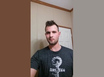 EasyRoommate US - Adam - 24 - Odessa