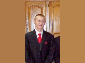 EasyRoommate US - Tyler - 22 - Waco