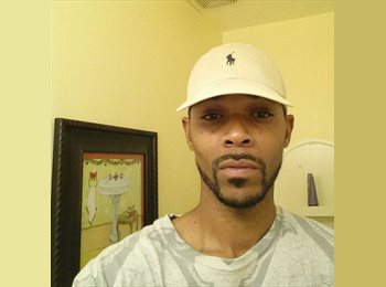 EasyRoommate US - Adam - 35 - Odessa