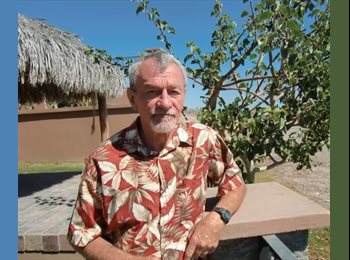 EasyRoommate US - John - 71 - Los Angeles