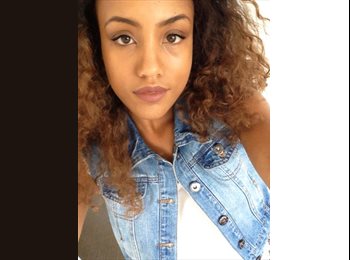 EasyRoommate US - Bree - 18 - Southeast California