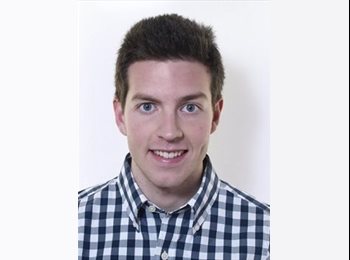 EasyRoommate US - Javier - 23 - Ann Arbor