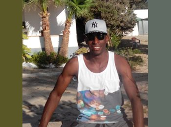 EasyRoommate US - Paul - 24 - Las Cruces