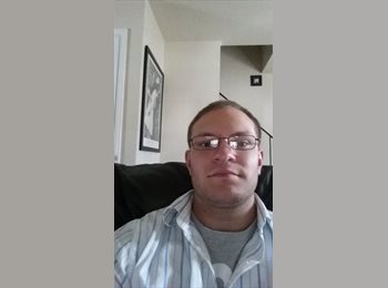 EasyRoommate US - Colton - 24 - Hampton Area