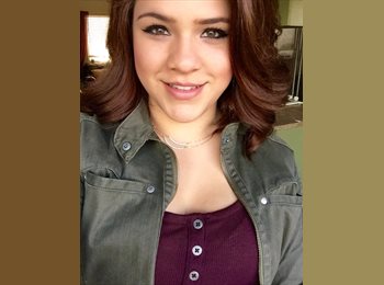 EasyRoommate US - brianna - 21 - Los Angeles