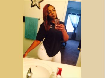 EasyRoommate US - Janese - 21 - Columbus