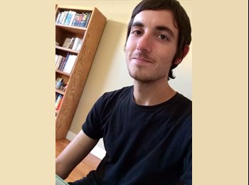 EasyRoommate US - Paul - 21 - Oakland Area