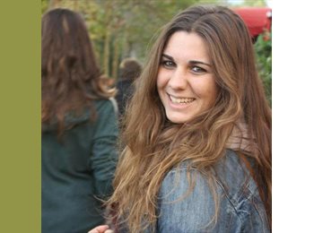 EasyRoommate US - Mireia - 22 - New York City