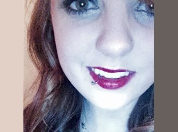 EasyRoommate US - Leanna - 18 - Spokane