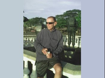 EasyRoommate US - phillip - 63 - Corpus Christi