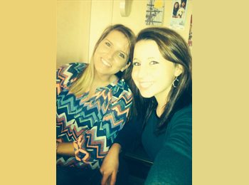 EasyRoommate US - Katy - 19 - Corpus Christi