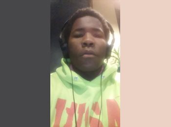 EasyRoommate US - zac - 18 - Little Rock