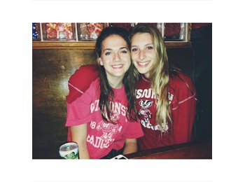 EasyRoommate US - Sophie - 18 - Los Angeles