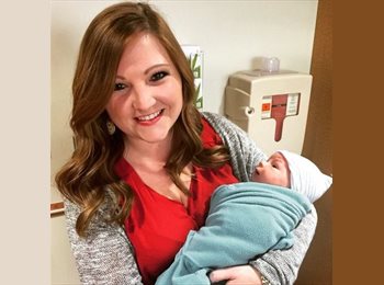 EasyRoommate US - Brooke - 22 - Galveston