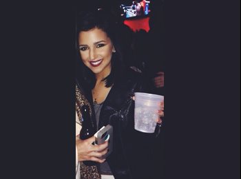 EasyRoommate US - Mia - 20 - Tuscaloosa