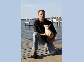 EasyRoommate US - Jon - 45 - Northern California