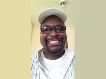 EasyRoommate US - errol - 43 - Westchester