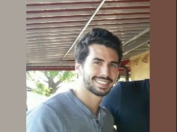 EasyRoommate US - Alexander - 25 - Other-Florida