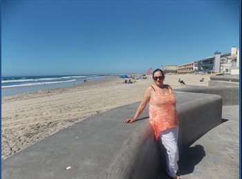 EasyRoommate US - Lesley - 50 - Northern California