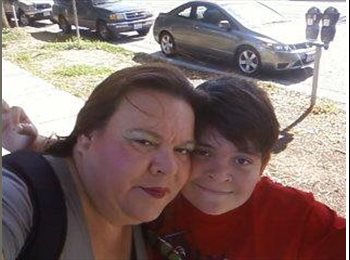 EasyRoommate US - esther - 43 - Fresno