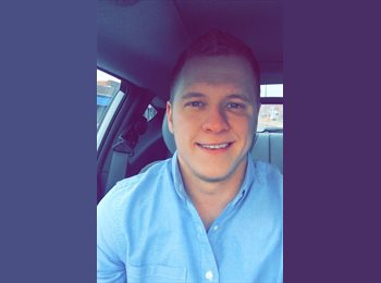 EasyRoommate US - Brandon - 24 - Salt Lake City