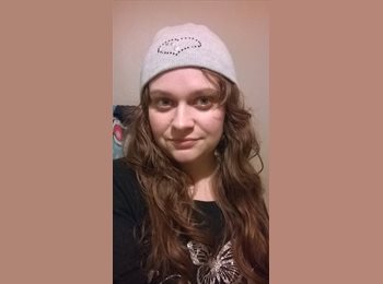 EasyRoommate US - Lynnette - 29 - Beaverton