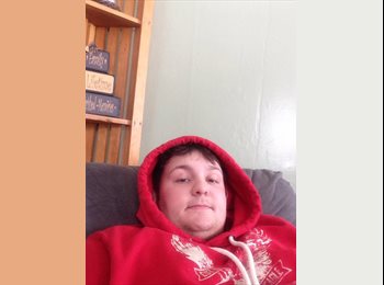 EasyRoommate US - Nick - 24 - Greensboro