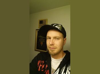 EasyRoommate US - Branden - 30 - Fresno
