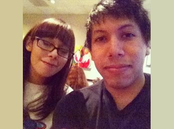 EasyRoommate US - Jessica - 21 - Southeast California