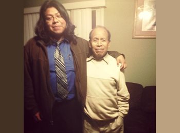EasyRoommate US - Francisco - 23 - Northern California